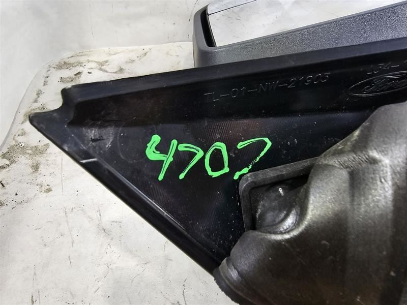 Passenger Side View Mirror Thru 02/25/18 Fits 15-18 FORD F150 PICKUP 5