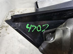 Passenger Side View Mirror Thru 02/25/18 Fits 15-18 FORD F150 PICKUP 5