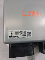 Chassis ECM Electric Power Steering FWD Fits 15-18 TLX 606157