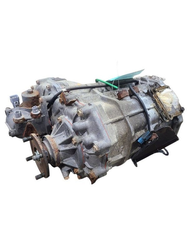 Transfer Case 6 Cylinder Automatic Transmission Fits 97-00 4 RUNNER 66