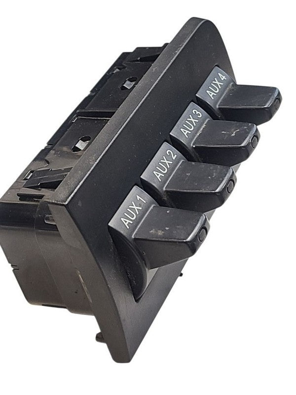 F350SD    2016 Dash/Interior/Seat Switch 666784