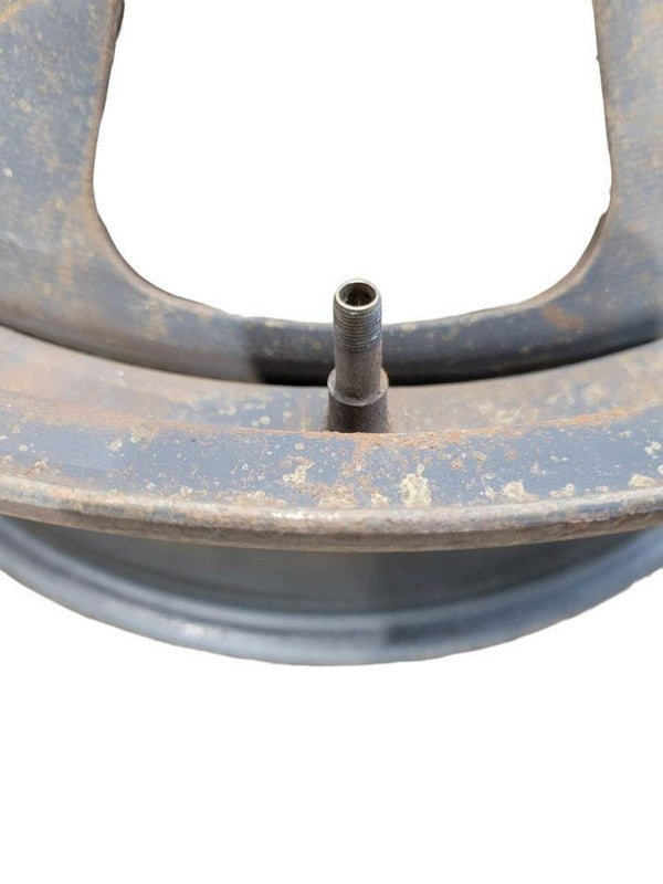 Wheel Chassis Cab DRW 17x6 Steel Painted Fits 03-18 DODGE 3500 PICKUP 