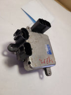 Chassis ECM Cooling Fan Behind Radiator Fits 07-22 LEXUS RX350 623620