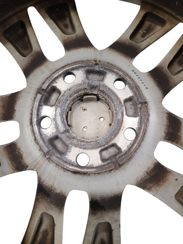 Wheel 18x8 Aluminum 10 5 Split Spoke Fits 18-19 EXPLORER 663644