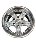 Wheel 16x8 Steel Trd Pro Fits 15 TACOMA 600685