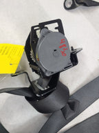 LS460     2008 Seat Belt Rear 606207