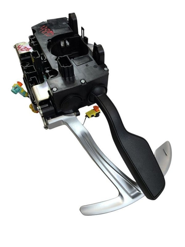 GIULIA    2019 Paddle Shifter With Column Switches 612977
