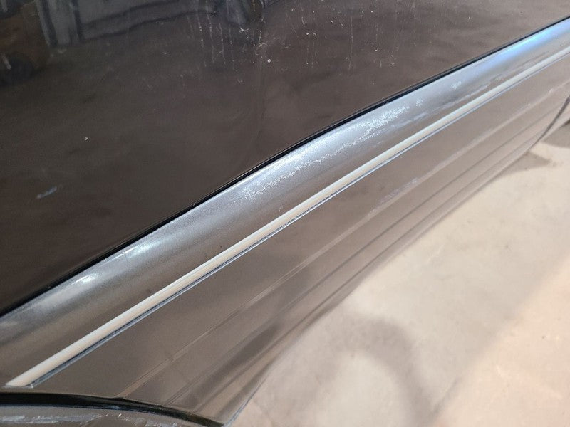 LX470     2002 Door Moulding Rear 662250