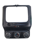 Temperature Control 3.5" Screen Engine Fits 20-22 DODGE 3500 PICKUP 67