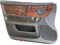 XJ        2016 Front Door Trim Panel 640322
