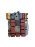 Fuse Box Engine With AC Fits 17-24 PROMASTER 1500 VAN 677420 68305537A