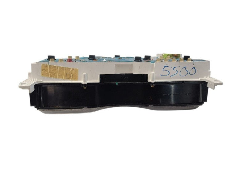 Speedometer Cluster Excluding Electric Vehicle MPH Fits 99-00 RANGER 6
