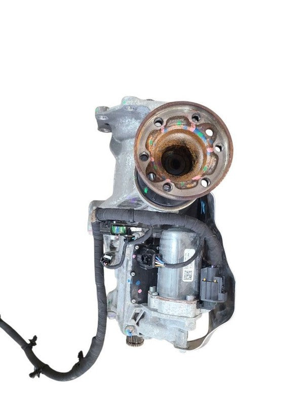 Transfer Case 2.0L Fits 20-23 ESCAPE 631617