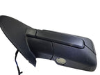 Driver Side View Mirror Power Manual Folding Fits 12-17 EXPEDITION 620