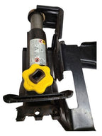 SIERRA150 2011 Jack 596509