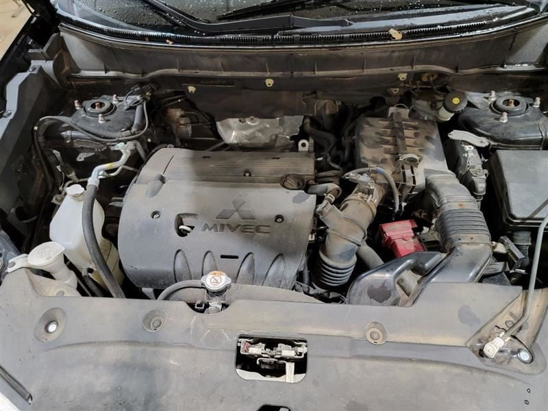 OUTLAN SP 2017 Engine 557882
