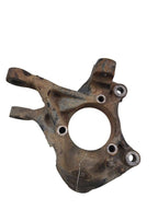 Passenger Front Spindle/Knuckle VIN W 6th Digit LHD Fits 07-18 WRANGLE