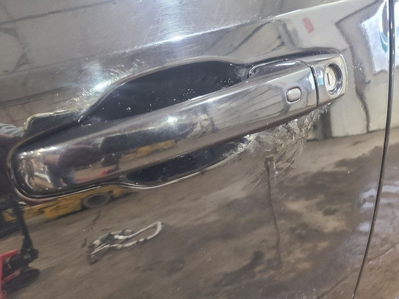 Driver Door Handle Exterior Assembly Front Fits 11-23 300 654522