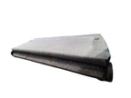 Rear Seat Bench Quad Cab Fits 1998 RAM 1500 665657