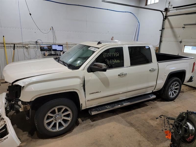 SIERDEN15 2014 Owners Manual 524690