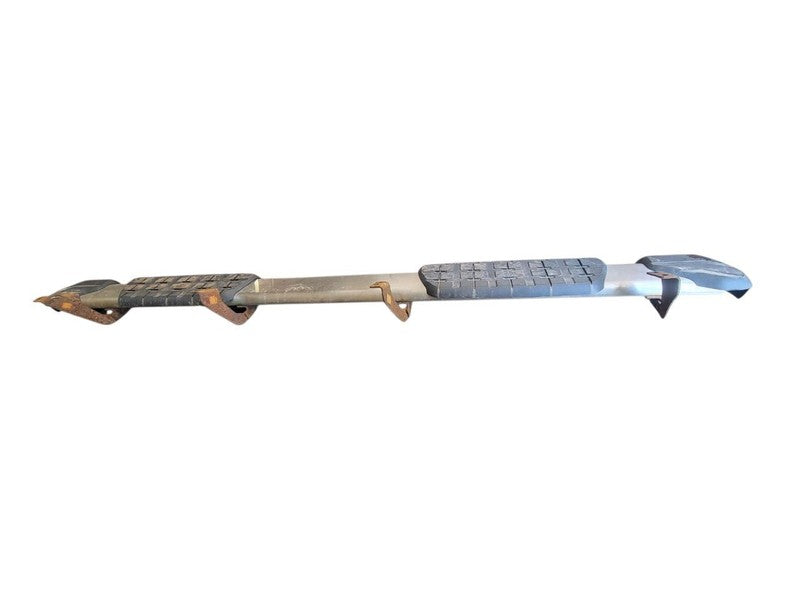 TUNDRA    2010 Running Board 672600