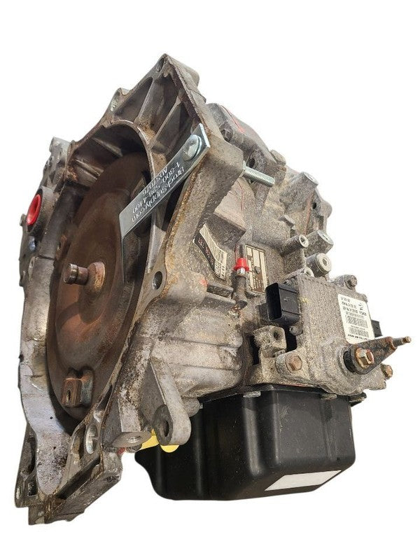 Automatic Transmission 5 Speed 3.4L FWD Opt M09 Fits 07-09 EQUINOX 666