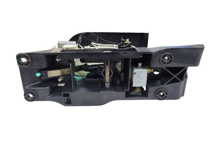 WRANGLER  2010 Transmission Shift 675257