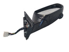 Passenger Side View Mirror Power Heated With Memory Fits 17-20 ROGUE 6