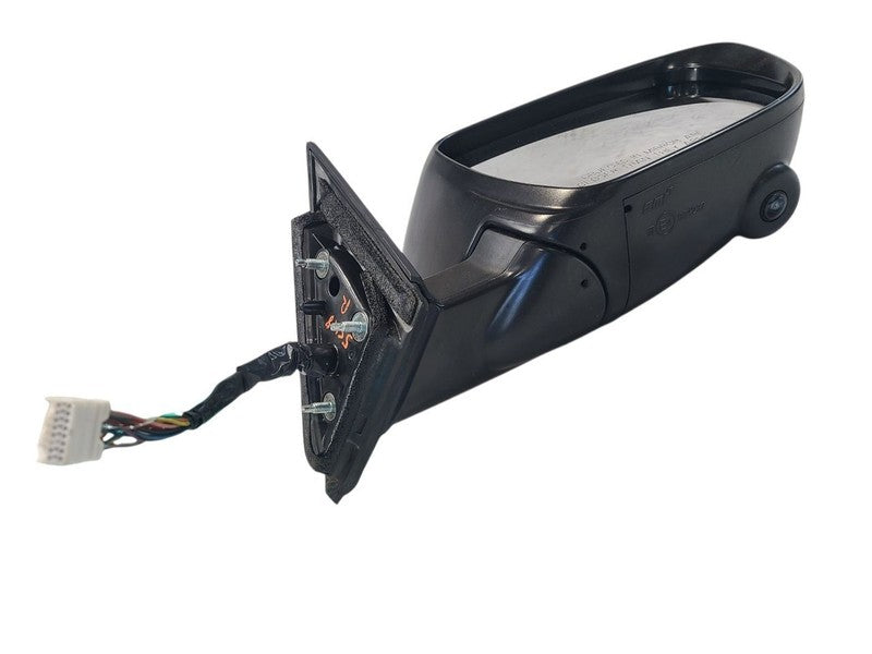Passenger Side View Mirror Power Heated With Memory Fits 17-20 ROGUE 6