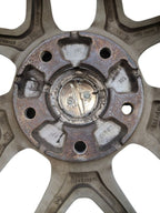Wheel 17x7 5 V Spoke Fits 17-20 23-26 PACIFICA 676384
