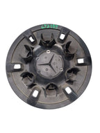 Wheel 16x6-1/2 Steel 18 Hole Fits 10-26 MERCEDES SPRINTER 2500 672095