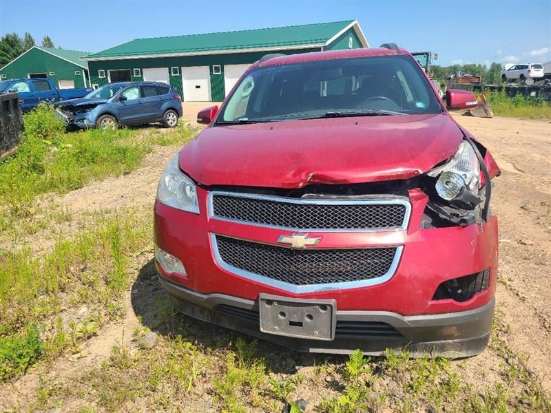 Driver Left Air Bag Driver Wheel Fits 12 TRAVERSE 591672