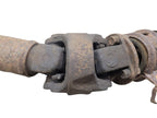 Rear Drive Shaft 6 Cylinder 4WD Automatic Transmission Fits 95-98 T100