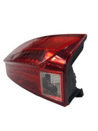 Passenger Tail Light Without Premium Collection Fits 07-14 ESCALADE 56