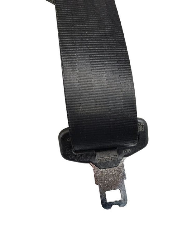 GIULIA    2019 Seat Belt Rear 612922