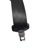GIULIA    2019 Seat Belt Rear 612922