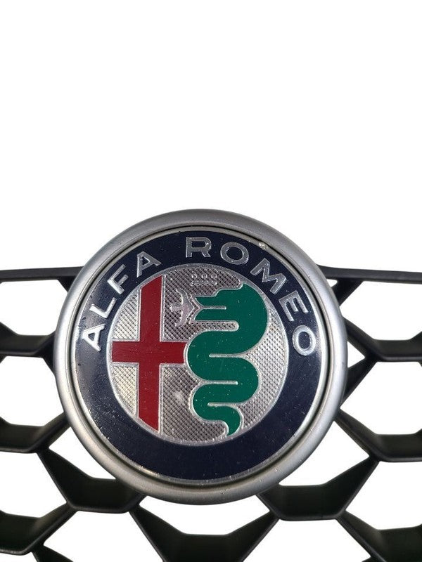 GIULIA    2017 Grille 644405