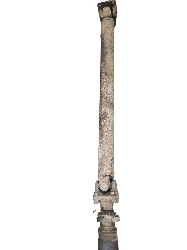Rear Drive Shaft 4WD 6 Cylinder King Cab Fits 86-87 NISSAN PICKUP 6420
