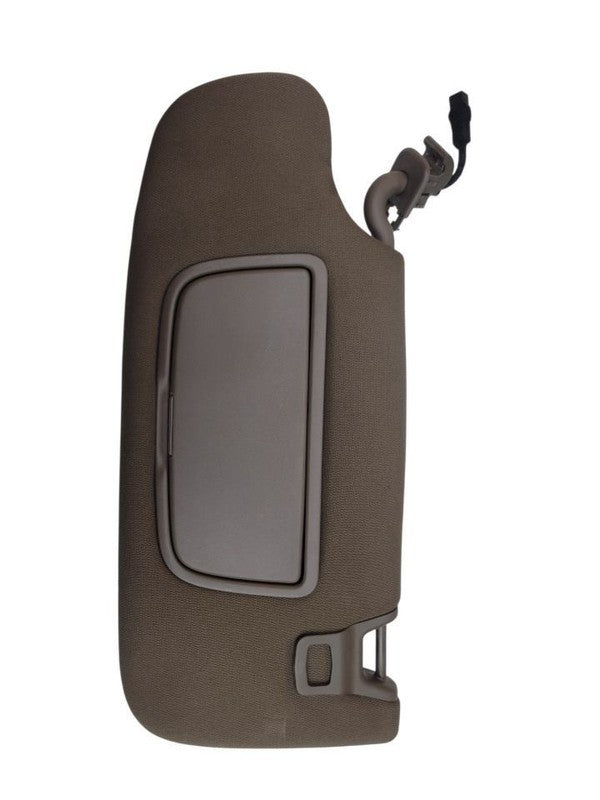 Driver Sun Visor Illuminated With Garage Door Opener Fits 16-18 MKX 67