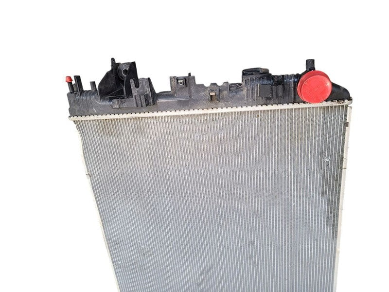Radiator Classic Style 5 Lug Wheel Fits 14-19 DODGE 1500 PICKUP 620431