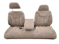 TCHEV3500 1995 Seat Rear 679428