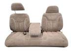 TCHEV3500 1995 Seat Rear 679428