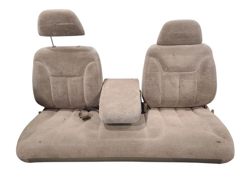 TCHEV3500 1995 Seat Rear 679428