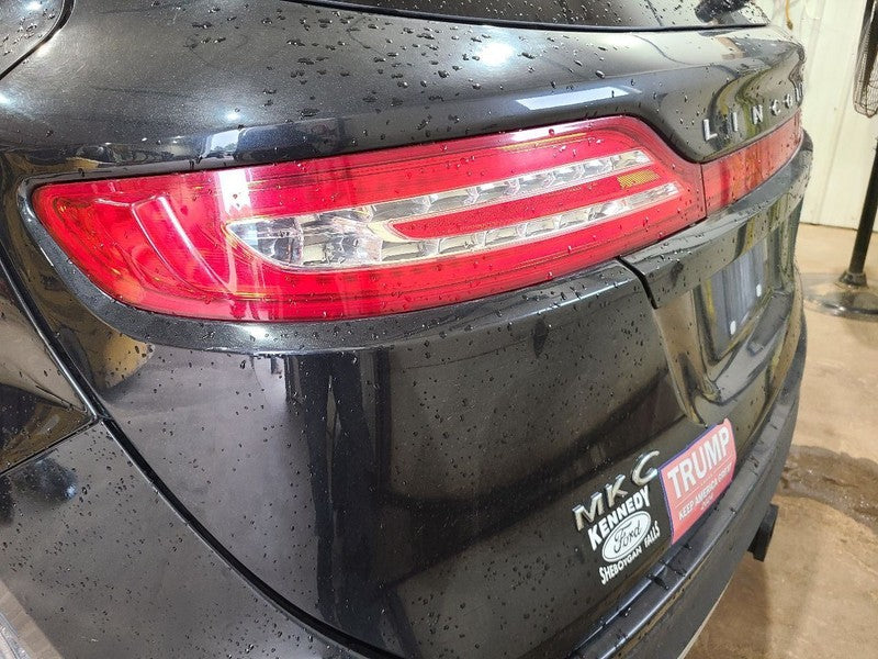 Trunk/Hatch/Tailgate Manual Lift Fits 15-16 MKC 676546