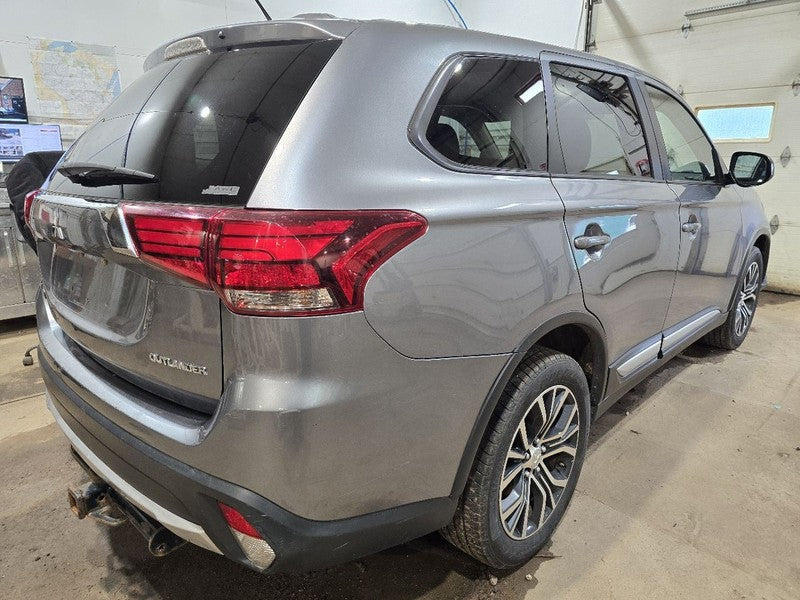 Seat Belt Front Plug-in Hybrid Phev Driver Fits 14-22 OUTLANDER 625389