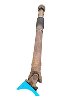 Front Drive Shaft VIN W 6th Digit Jk Body Dana 30 Fits 12-18 WRANGLER 