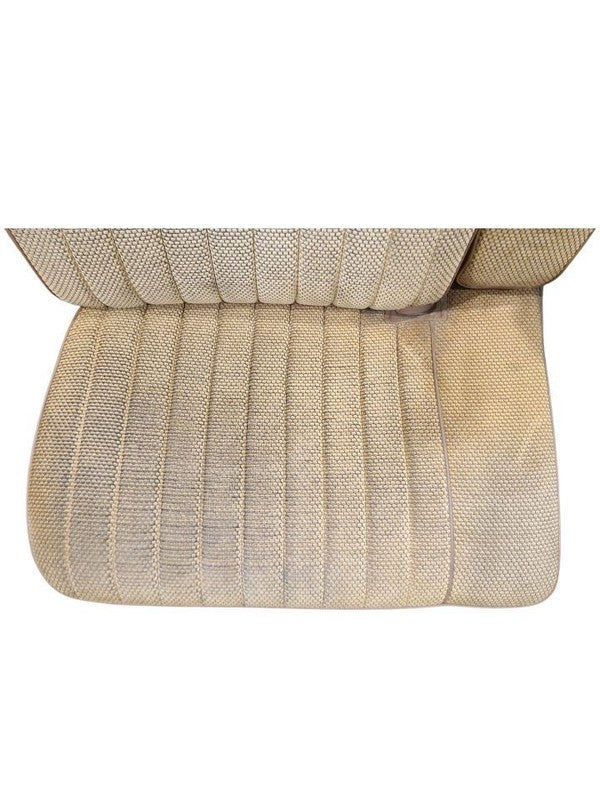 OLDS-SW   1988 Front Seat 677784