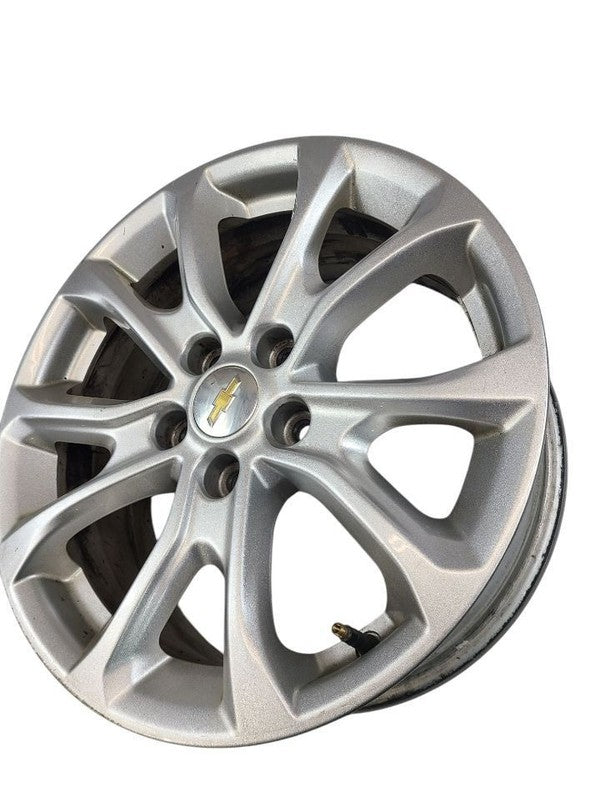 Wheel 17x7 Opt Rsb Fits 18-21 EQUINOX 617364