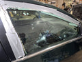 Passenger Front Door Glass VIN P 4th Digit Limited Fits 11-16 CRUZE 61