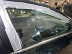 Passenger Front Door Glass VIN P 4th Digit Limited Fits 11-16 CRUZE 61